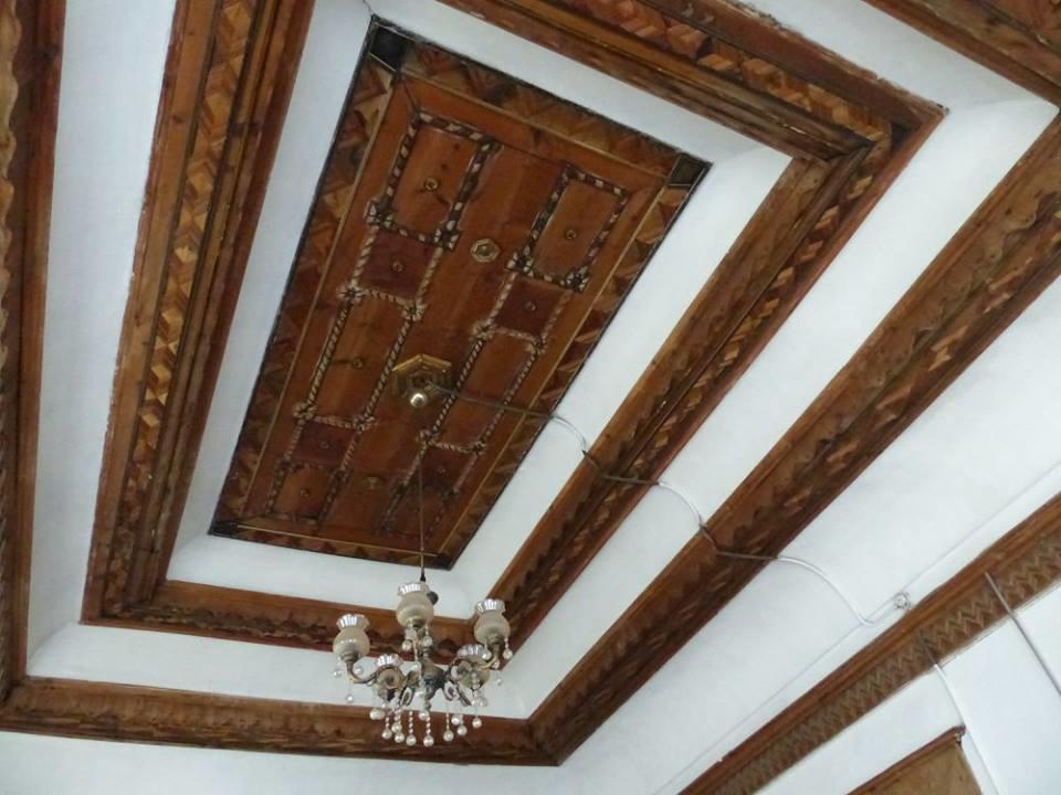 أنقرة Murat Bey Konagi Hotel المظهر الخارجي الصورة